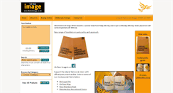 Desktop Screenshot of libdemimage.co.uk